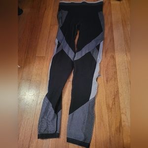 Victoria Secret Pink Leggings xs